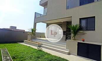 Imagem 3: Casa à venda- Condomínio MontAlcino - Valinhos/SP