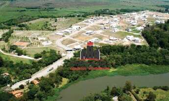 Imagem 2: Terreno à venda, 1200 m² por R$ 2.885.000,00 - Urbanova - São José dos Campos/SP