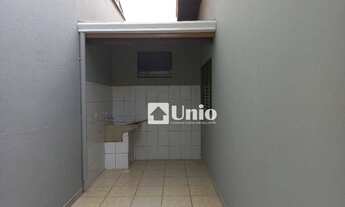 Imagem 3: Casa com 3 dormitórios à venda, 121 m² por R$ 360.000,00 - Residencial Serra Verde - Pirac