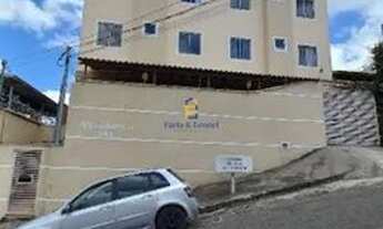 Imagem: WG - Apartamento com 2 quartos à venda