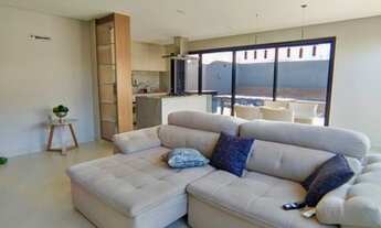 Imagem 5: Jardins Capri sobrado 3 suítes