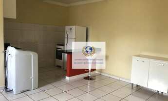 Imagem 6: Kitnet com 1 dormitório para alugar, 50 m² por R$ 1.900,00/mês - Jardim José Martins - Cam