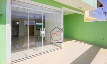 Imagem 7: Casa com 2 dormitórios à venda, 96 m² por R$ 300.000,00 - Vale das Palmeiras - Macaé/RJ