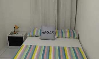 Imagem 2: Apartamento para aluguel com vista para o mar