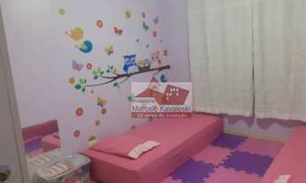 Imagem 6: Apartamento à venda, 67 m² por R$ 215.000,00 - Vila Santa Teresa (Zona Sul) - São Paulo/SP