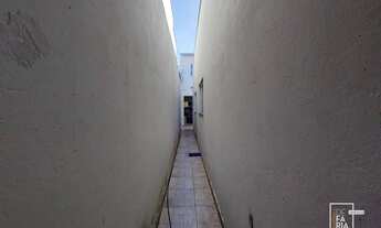 Imagem 3: Casa com 2 dormitórios para alugar, 60 m² por R$ 1.500,00/mês - Jardim Mirandola - America