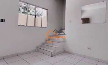 Imagem 3: Sobrado com 2 dormitórios à venda, 60 m² por R$ 240.000,00 - Cidade São Mateus - São Paulo