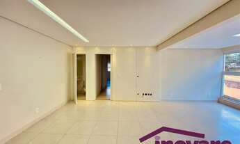 Imagem 2: Apartamento com 3 dormitórios à venda, 109 m² por R$ 580.000,00 - Santa Maria - Uberlândia