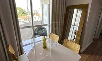 Imagem 6: Apartamento com 3 dormitórios à venda, 68 m² por R$ 445.000,00 - Jardim Olavo Bilac - São