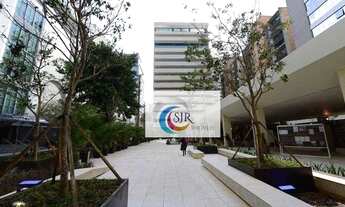 Imagem 3: Conjunto para alugar, 376 m² na Vila Olímpia - São Paulo/SP