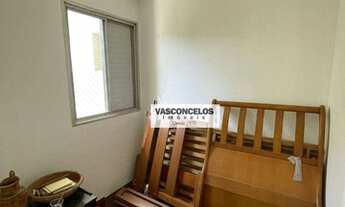 Imagem 3: Apartamento com 3 dormitórios à venda, 117 m² por R$ 450.000,00 - Vila Adyana - São José d