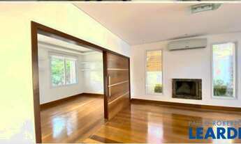 Imagem 4: CASA EM CONDOMÍNIO - ALTO DA BOA VISTA - SP