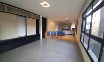 Imagem 4: Apartamento com 3 dormitórios para alugar, 132 m² por R$ 7.101,18/mês - Cabral - Curitiba