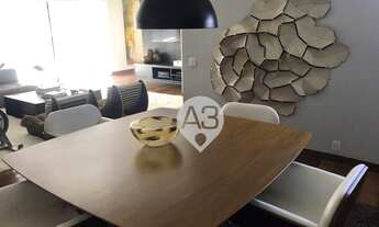 Imagem 4: Cobertura com 3 dormitórios à venda, 323 m² por R$ 2.900.000,00 - Jardim Oceânico - Rio de