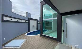 Imagem 7: Casa com 3 dormitórios à venda, 228 m² por R$ 1.200.000,00 - Parque Universitário - Americ