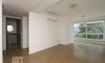 Imagem 3: Apartamento para Aluguel - Mont'Serrat, 1 Quarto, 65 m2
