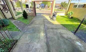 Imagem 5: Sobrado com 2 dormitórios para alugar, 170 m² por R$ 1.991/mês - Campestre - São Leopoldo