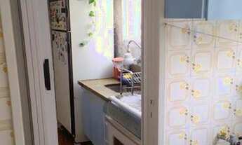 Imagem 4: Apartamento com 2 dormitórios à venda, 50 m² por R$ 449.000 - Saúde - São Paulo/SP