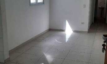 Imagem 5: Cobertura com 2 dormitórios à venda, 100 m² por R$ 320.000,00 - Parque Oratório - Santo An