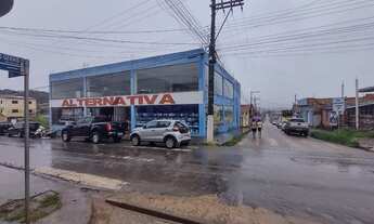 Imagem 3: Alugo ponto comercial na rua do comércio