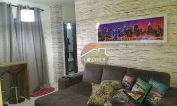 Imagem: Apartamento com 2 dormitórios, 50 m²