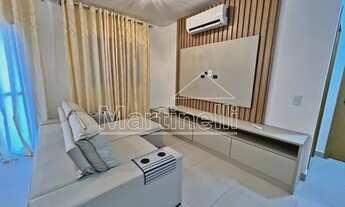 Imagem 2: Apartamento Padrão em Ribeirão Preto