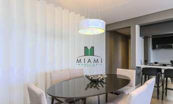 Imagem 7: Apartamento com 3 dormitórios à venda, 106 m² por R$ 980.499,00 - Bacacheri - Curitiba/PR