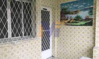 Imagem 3: Apartamento-LOCAÇÃO-Inhaúma-Rio de Janeiro-RJ