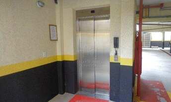 Imagem 4: Apartamento com 2 dormitórios à venda, 56 m² por R$ 320.000,00 - Vila Baeta Neves - São Be