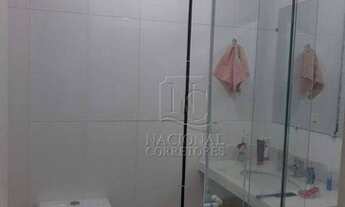 Imagem 3: Apartamento com 3 dormitórios à venda, 128 m² por R$ 827.000,00 - Centro - Santo André/SP