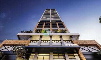 Imagem 3: Apartamento com 3 dormitórios à venda, 87 m² por R$ 721.800,00 - Setor Bueno - Goiânia/GO