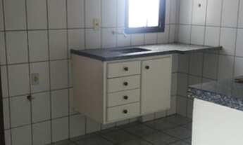 Imagem 3: Alugo Apartamento 02 dormitórios no centro de Ribeirão Preto