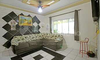 Imagem 6: CASA com 4 quartos em Peruíbe, no bairro Jardim Somar