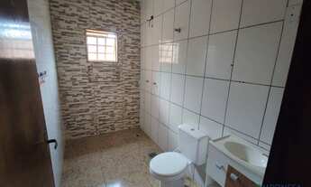 Imagem 6: Casa com 3 dormitórios para alugar, 130 m² por R$ 1.200,00/mês - Jardim Aliança - Londrina