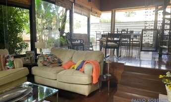 Imagem 2: SOBRADO - VILA IDA - SP