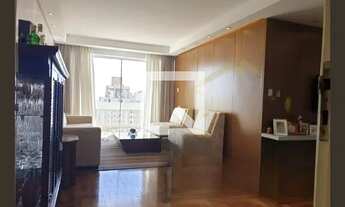 Imagem 2: Apartamento à Venda - Cambuí, 3 Quartos, 150 m2