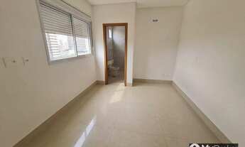 Imagem 7: Apartamento com 3 dormitórios à venda, 155 m² por R$ 1.170.000,00 - Setor Bueno - Goiânia