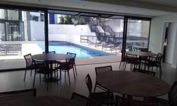 Imagem 4: Apartamento amplo com 183 m2 de área privativa com vista para a Beira Mar com 4 dorms send