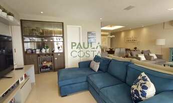 Imagem 2: Barra da Tijuca Apartamento com 3 dormitórios