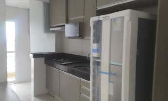 Imagem 6: Apartamento com 1 dormitório para alugar, 50 m² por R$ 2.450,00/mês - Vila Imperial - São