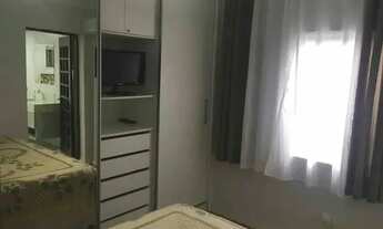 Imagem 4: Casa para venda possui 50 metros quadrados com 3 quartos em Jardim América - Taboão da Ser