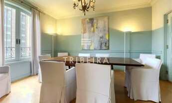 Imagem 5: Imóvel de 368m², com 4 dormitórios (sendo 2 suítes)