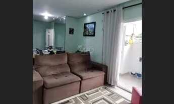 Imagem 4: Apartamento - 69 m² - Vila Eudízia - Santo André - SP