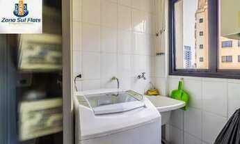 Imagem 5: SÃO PAULO - Apartamento Padrão - VILA OLÍMPIA