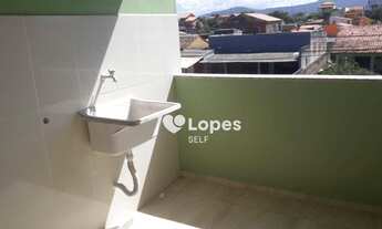 Imagem 4: Casa à venda, 59 m² por R$ 225.000,00 - Guaratiba - Maricá/RJ