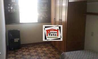 Imagem 7: Sobrado com 4 dormitórios para alugar, 175 m² por R$ 4.000,00/mês - Parque São Domingos