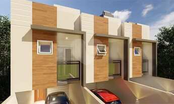 Imagem 6: Sobrado novo para venda no Parque Mandaqui