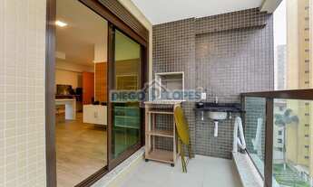 Imagem 3: Apartamento em Curitiba