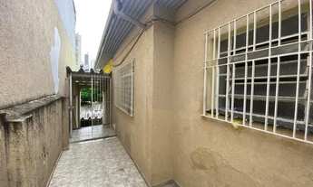 Imagem 3: Casa Sobrado para aluguel, 3 quartos, 2 vagas, Perdizes - São Paulo/SP