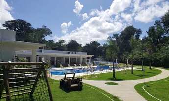 Imagem 6: Mosaico Ponta Negra lote disponivel